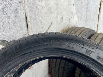 225/45 R17 94V S1 Michelin 4x letné nové - 6