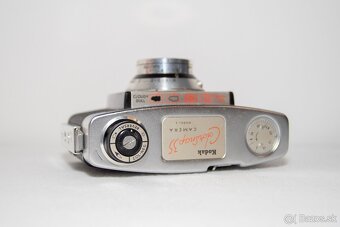 Fotoaparát Kodak Colorsnap 35 Model 2 (1964) - 6