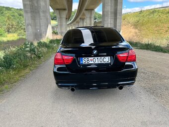 BMW 335i 2011 N55 - 6