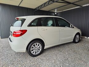 Mercedes-Benz B trieda 180 CDI AMG Style - 6