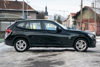 BMW X1 xDrive 18d - 6