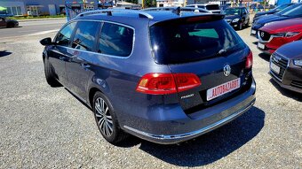 Volkswagen Passat Variant 2.0 TDI BMT Highline - 6