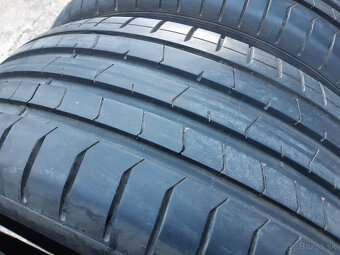 235/50 R19  -letné Pirelli - 6