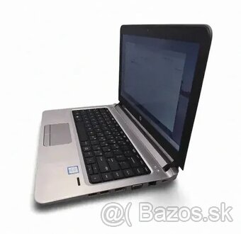 HP ProBook 430 G3 - 6