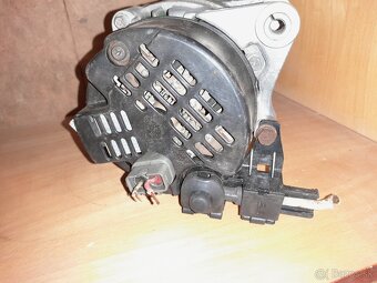 Alternator Hyundai - 6