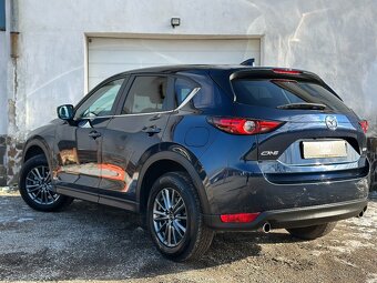 Mazda CX-5 2,2 Skyactive D 2018 - 6