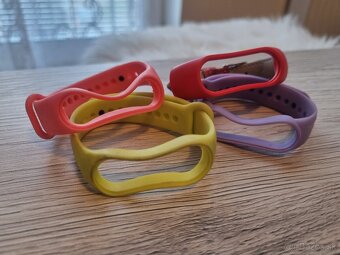 Xiaomi band 7 smart fitness naramok - 6