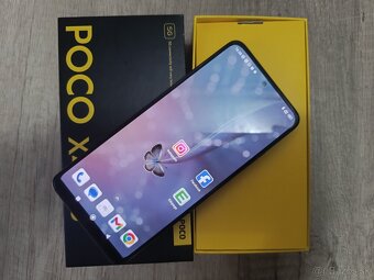 Poco X4 pro 5G - 6