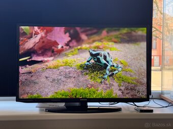 Samsung UE40EH5000W FHD 102cm - 6