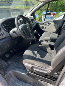 Renault Trafic 1,6 Dci KUPOVANE NA SLOVENSKU - 6