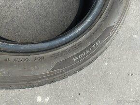 Letné Hankook Ventus Prime 3 195/55/15 85H - 6