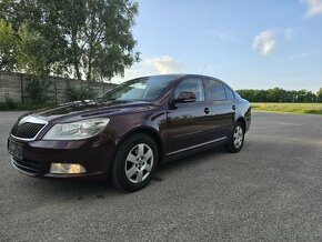 Škoda Octavia 2 facelift 1.9 TDI 77 Kw - 6