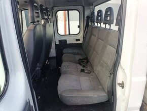 PEUGEOT BOXER 3 STR. VYKLAPAC - NA PREDAJ / NA SPLATKY - 6