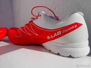 SALOMON S/LAB SENSE 5 ULTRA TRAIL | 44 2/3 ( 10.5 ) - 6