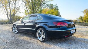 Volkswagen Passat CC 2.0 TDI M6 2012 FACELIFT - 6