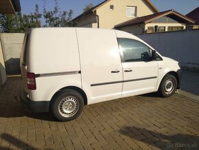 Volkswagen Caddy 1.2 TSI - 6