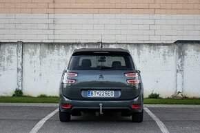 Citroën C4 Grand Picasso 1.2 PURETECH - 6