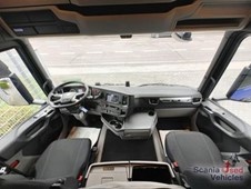 9138 Scania R 450 NA - 4x2 - Model 2020 – Tahač – EURO 6  - 6