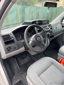 Volkswagen T5 Transporter - 6