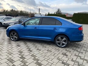 Seat TOLEDO FR-Line 2018 Slovenské - 6