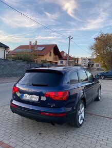 Audi Q7 3.0 TDI V6 Quatrro - 6