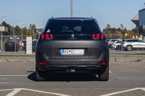 Peugeot 5008 1.5 BlueHDi S S E6.2 Allure - 6