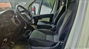 FIAT DUCATO 2.3 MULTIJET - PREDAJ AJ NA SPLÁTKY - 6