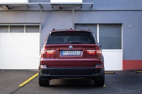 BMW X5 E70 3.0d xDrive 173kw - 6