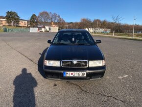 Škoda octavia 1.9 TDI 81kw - 6