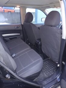 Nissan x trail t 31 - 6