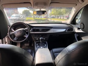 Audi a6 c7 3.0tdi 180kw 245k - 6