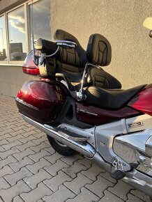 HONDA GL1800 GOLDWING 2007 - 6