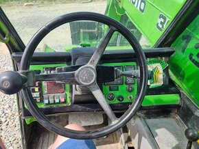 Merlo Roto 30.13EV - 6