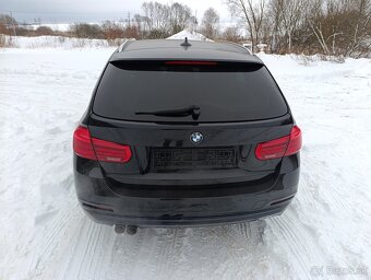 BMW 320d xDrive ,,SPORTLINE" - 6