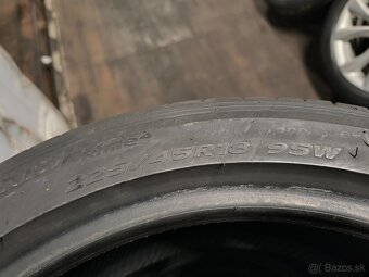 Hankook Ventus Prime 4 225/45 R18 95W - 6