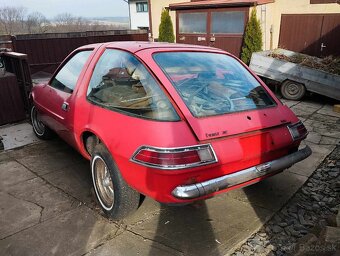 AMC Pacer 1975 - 6