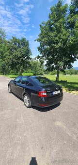 Škoda Octavia 2.0 TDI DSG, r. v. 2018 – TOP STAV - 6