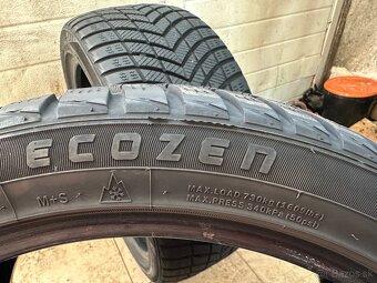 245/45R18 zimne - 6