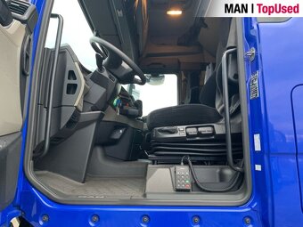 MAN TGX 18.470 - 6