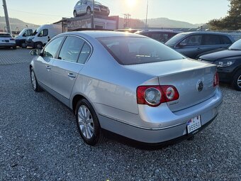 Volkswagen Passat 1.9TDI Sportline - 6