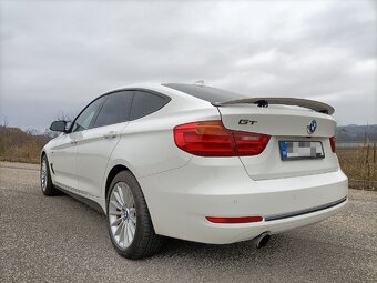 BMW 3GT F34 M6 SPORT LINE - 6