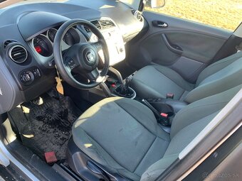 Seat Altea 1.9 tdi 77kw bjb - 6