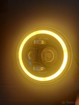 Predne led svetla - 6