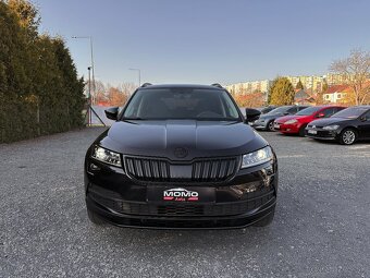 Škoda Karoq 1.6 TDI Style DSG - 6