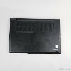 Lenovo ThinkPad E16 Gen 1 - Ryzen 5 7530U / 8GB / 256GB - 6