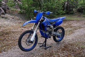 Yamaha YZ 250 F YZF 250 2022 - 6