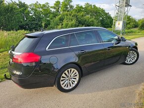 Opel Insignia ST 2.0 CDTI Automat FULL - 6