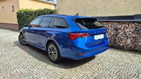 Škoda Octavia 4 Combi 2.0 TDI 110KW SCR Style DSG - 6