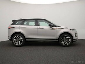 Land Rover Range Rover Evoque 2.0 - 6