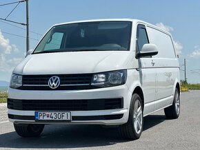 ✅VW TRANSPORTER T6 2.0tdi 150ps NOVY MOTOR ✅ - 6